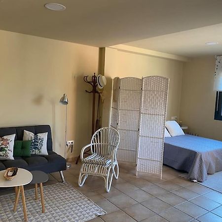 Apartamento Con Piscina En Alicante, Beniarbeig Εξωτερικό φωτογραφία