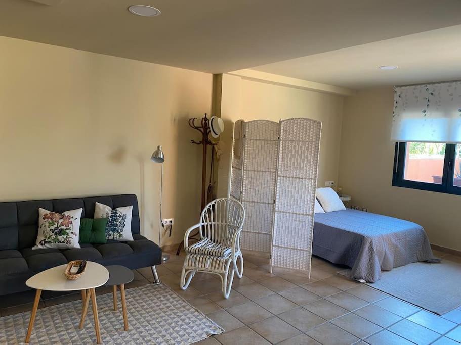 Apartamento Con Piscina En Alicante, Beniarbeig Εξωτερικό φωτογραφία