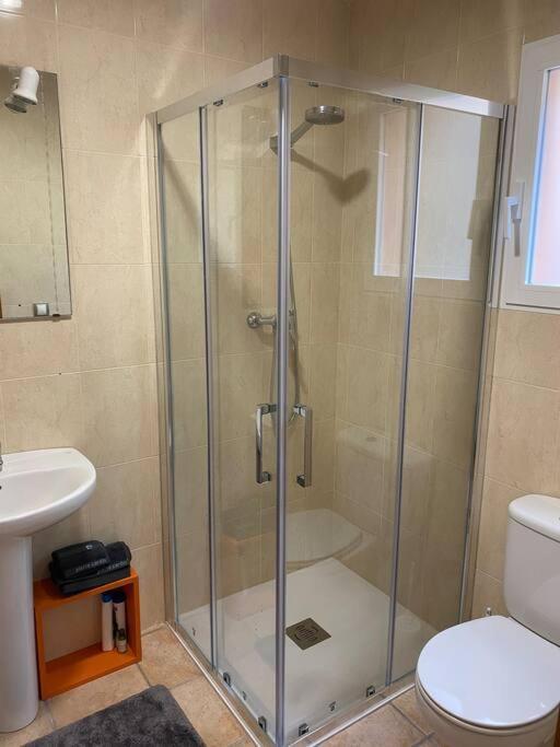 Apartamento Con Piscina En Alicante, Beniarbeig Εξωτερικό φωτογραφία