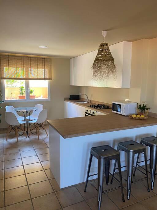 Apartamento Con Piscina En Alicante, Beniarbeig Εξωτερικό φωτογραφία