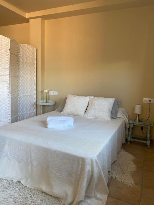 Apartamento Con Piscina En Alicante, Beniarbeig Εξωτερικό φωτογραφία